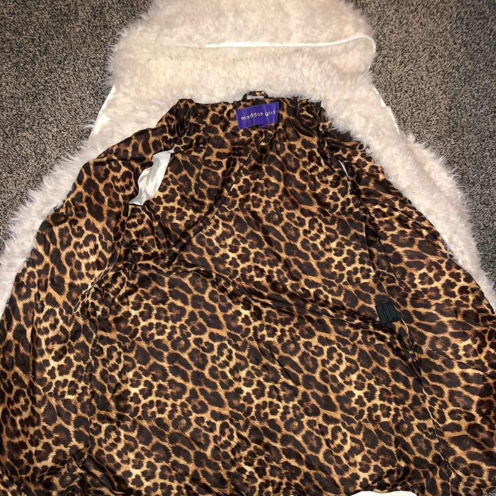 Coat - Picture 3 of 3